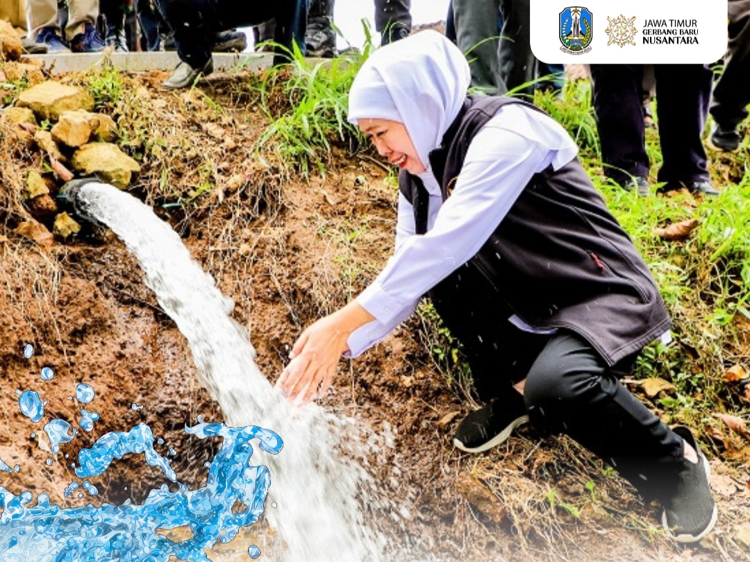 Air dan Kesetaraan Gender: Kunci Masa Depan Berkelanjutan