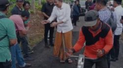 Program “Bunga Desaku”  Permudah Layanan, Upaya Dekatkan dengan Masyarakat