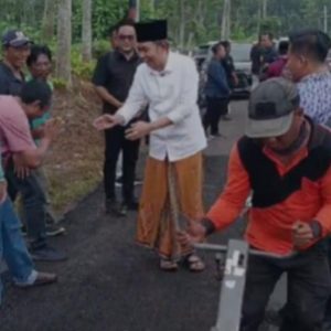 Program “Bunga Desaku”  Permudah Layanan, Upaya Dekatkan dengan Masyarakat