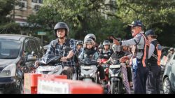 Hadapi Arus Balik Lebaran 2026 Pemkab Jember Siapkan Pengamanan Ketat