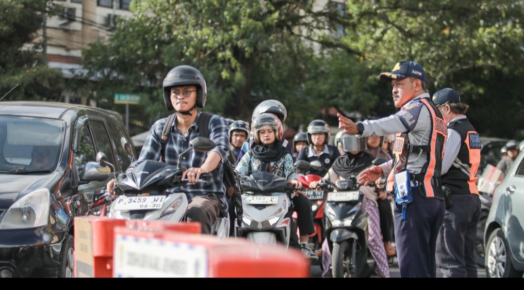 Hadapi Arus Balik Lebaran 2026 Pemkab Jember Siapkan Pengamanan Ketat