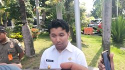 Usai Lebaran, Wagub Jatim Minta ASN Tingkatkan Kinerja