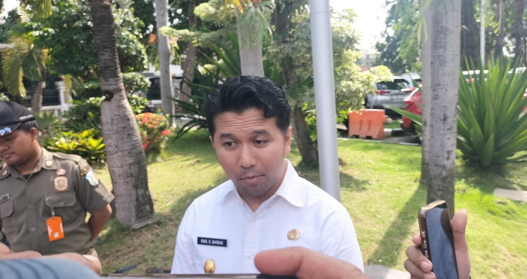 Usai Lebaran, Wagub Jatim Minta ASN Tingkatkan Kinerja