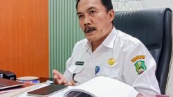 Timbunan Sampah Selama Liburan Idul Fitri Capai 58,7 Ton Per Hari Di Magetan