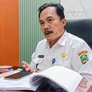Timbunan Sampah Selama Liburan Idul Fitri Capai 58,7 Ton Per Hari Di Magetan
