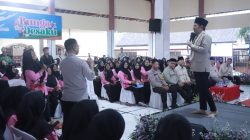 Blusukan Gus Fawait ke Masyarakat Bukan Sekadar Seremonial, Tapi Jembatan Emosional Bupati dan Warganya
