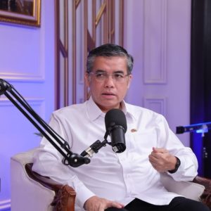 Kemnaker Pastikan Aduan THR Ditindaklanjuti, Ribuan Kasus Masih Diproses