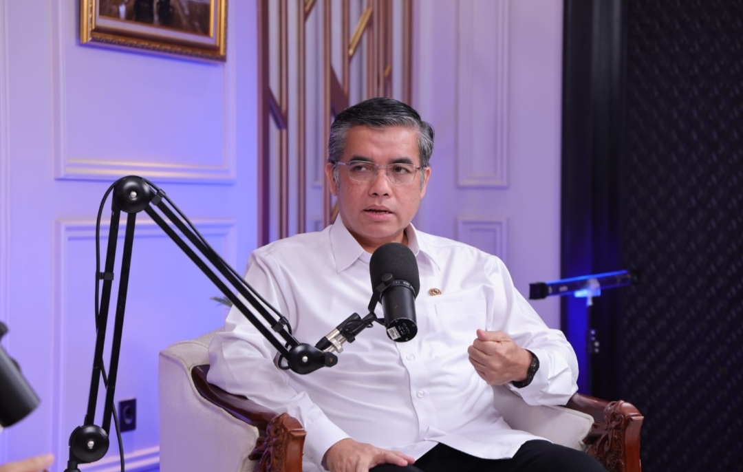 Kemnaker Pastikan Aduan THR Ditindaklanjuti, Ribuan Kasus Masih Diproses