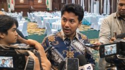 Wagub Emil Dardak: Ekonomi Jatim Kuat, Namun Harus Waspadai Gejolak Global Wagub Emil Dardak: Ekonomi Jatim Kuat, Namun Harus Waspadai Gejolak Global