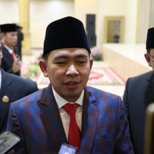 Dukung Efisiensi Energi Nasional, Pemkab Jember Susun Skema WHF