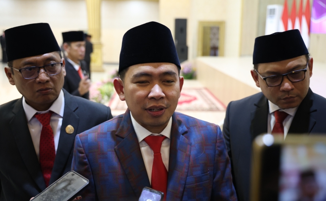 Dukung Efisiensi Energi Nasional, Pemkab Jember Susun Skema WHF
