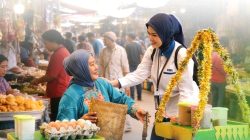 Perjuangan Perempuan Indonesia di Tengah Keterbatasan, PNM Mekaar Jadi Harapan Baru