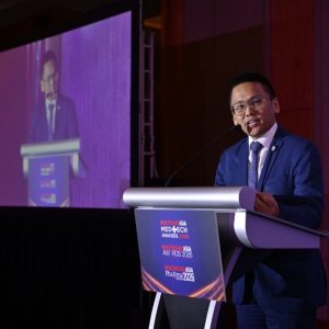 Klinik BAMED Raih Specialty Clinic of the Year 2026,  Jadikan Preventive Medicine sebagai Standar Layanan di Asia