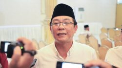 Ketua Komisi C Jember Apresiasi Program Bupati Ngantor di Desa , Selaras dengan Visi Presiden Prabowo