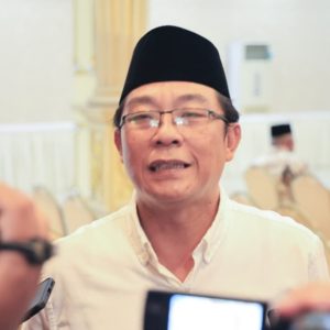 Ketua Komisi C Jember Apresiasi Program Bupati Ngantor di Desa , Selaras dengan Visi Presiden Prabowo