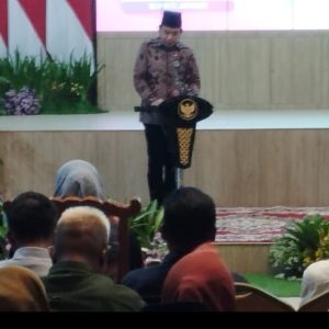 Bantuan Pangan Februari–Maret 2026 di Jember ., Pemkab Libatkan Seluruh Jajaran 