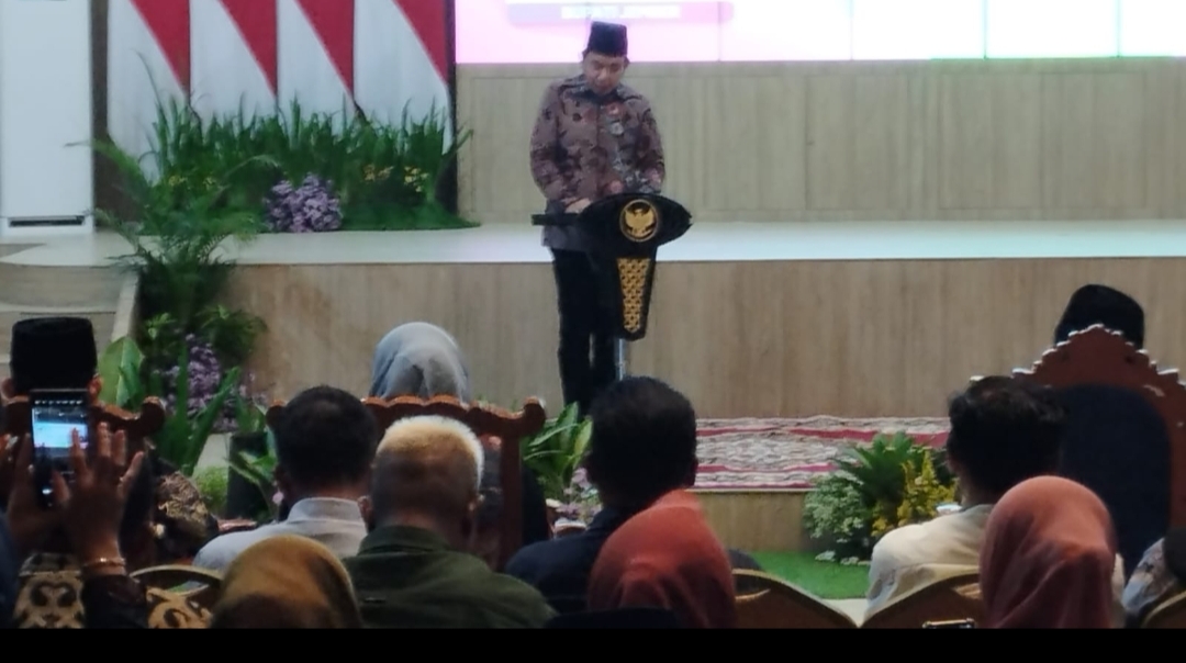 Bantuan Pangan Februari–Maret 2026 di Jember ., Pemkab Libatkan Seluruh Jajaran 