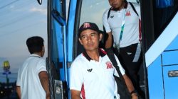 Kesetian Nurul Huda Sebagai Putra Daerah di Harapkan Membawa Deltras Berprestasi