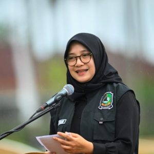 Efisiensi BBM Kendaraan Dinas, Bupati Banyuwangi Imbau ASN Bersepeda atau Transportasi Umum ke Kantor