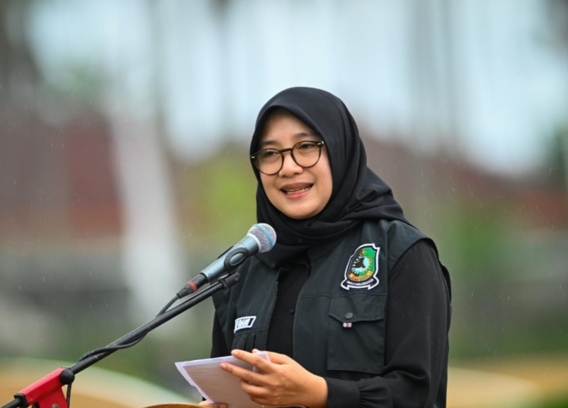 Efisiensi BBM Kendaraan Dinas, Bupati Banyuwangi Imbau ASN Bersepeda atau Transportasi Umum ke Kantor