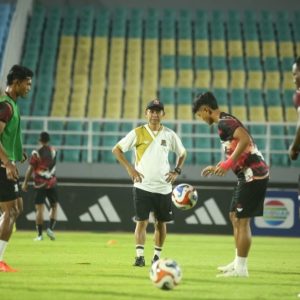 Tak Pernah Pergi: Nurul Huda dan Cintanya untuk Deltras FC