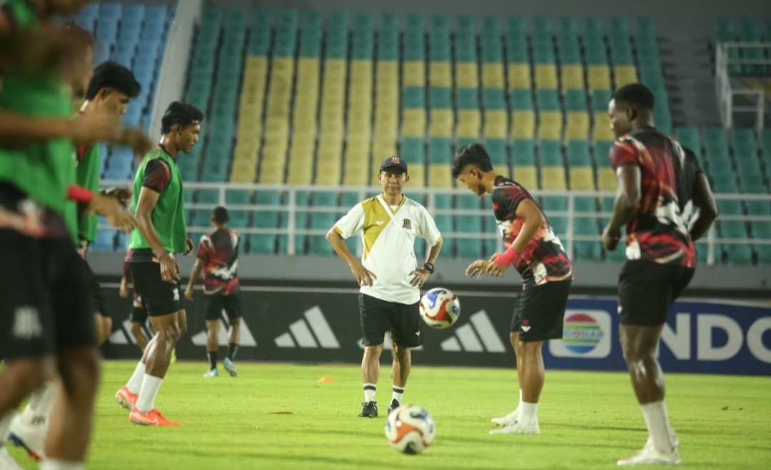 Tak Pernah Pergi: Nurul Huda dan Cintanya untuk Deltras FC