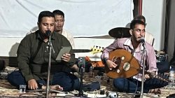 Gambus “Al Oud”Purwakarta Memanaskan Suasana