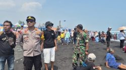 Ombak Besar Pantai Paseban Kencong Telan Korban Jiwa 