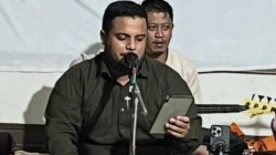 15 Tahun Grup Gambus Al Oud Pimpinan Rassam Attamimi Memukau