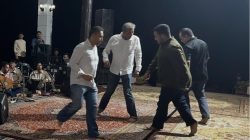 Kesan Perwakilan Singapura saat Ikut Tampil Gambus dan Samar