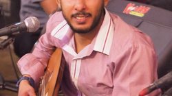 15 Tahun Grup Gambus Al Oud Pimpinan Rassam Attamimi Memukau