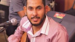 15 Tahun Grup Gambus Al Out Pimpinan Rassam Attamimi Memukau