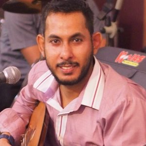 15 Tahun Grup Gambus Al Out Pimpinan Rassam Attamimi Memukau