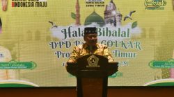 Konsolidasi Akar Rumput, Golkar Jatim Bidik Pilgub 2029