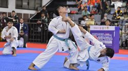 Polres Jombang Sabet Juara Umum Kejurda INKANAS Jatim 2026, Bawa Pulang Piala Kapolda Polres Jombang Sabet Juara Umum Kejurda INKANAS Jatim 2026, Bawa Pulang Piala Kapolda