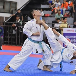 Polres Jombang Sabet Juara Umum Kejurda INKANAS Jatim 2026, Bawa Pulang Piala Kapolda