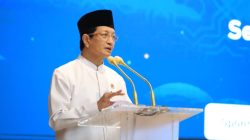 Halalbihalal Bukan Sekadar Tradisi, Ini Makna Mendalam Versi Menag