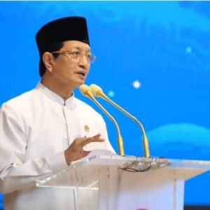 Halalbihalal Bukan Sekadar Tradisi, Ini Makna Mendalam Versi Menag