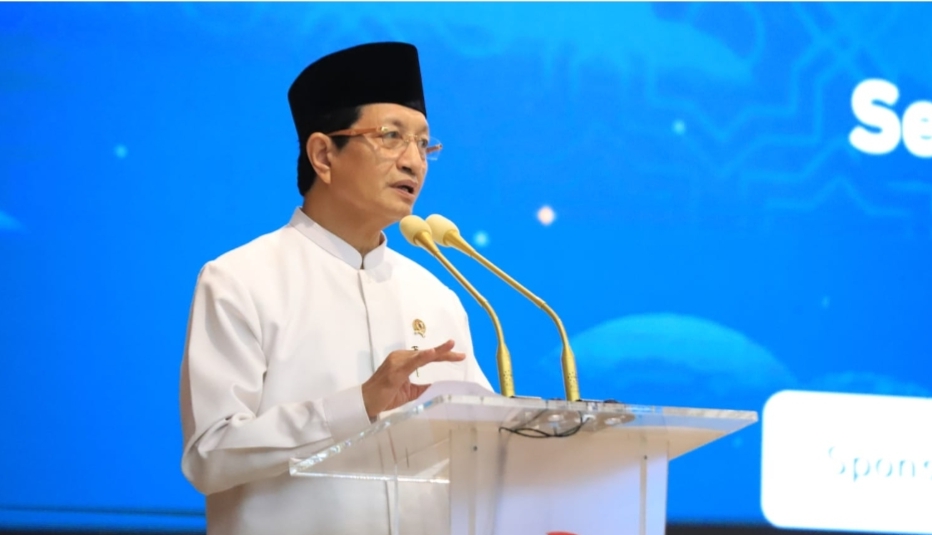 Halalbihalal Bukan Sekadar Tradisi, Ini Makna Mendalam Versi Menag