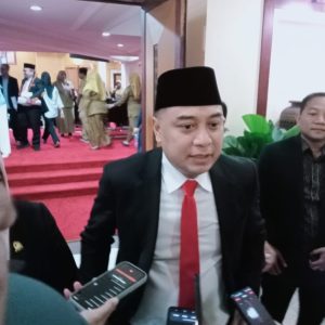 Pemkot Surabaya Siapkan Rusunami untuk Pasangan Muda, Target Operasional 2027