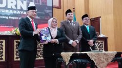 Perda Hunian Layak Surabaya Atur Rumah Kos, Wali Kota Tegaskan Larangan Kos Campur