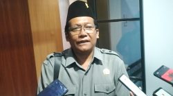 Hadapi Krisis Pangan Dunia, Supriadi Ajak Masyarakat Perkuat Tanaman Pendamping