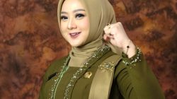 Diyakini Wakili Milinial di Parlemen, Nasa Barcelona Masuk Bursa Calon Ketua DPC PKB Kabupaten Blitar