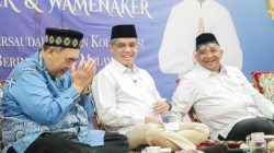 Yassierli : Layanan Kemnaker Harus Mudah Diakses Yassierli : Layanan Kemnaker Harus Mudah Diakses