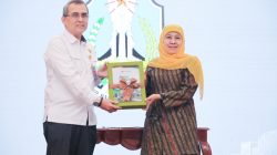 Khofifah Warning Kepala Daerah soal Temuan BPK