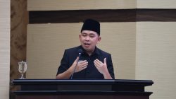 Laporan Tahun Pertama , Bupati Jember Sampaikan LKPJ 2025: Ekonomi Tumbuh Tertinggi, Kemiskinan Terendah 10 Tahun