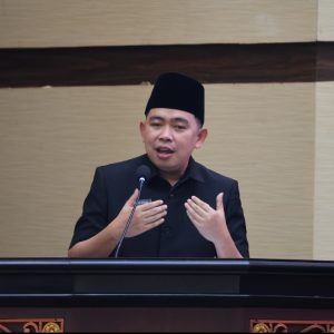 Laporan Tahun Pertama , Bupati Jember Sampaikan LKPJ 2025: Ekonomi Tumbuh Tertinggi, Kemiskinan Terendah 10 Tahun