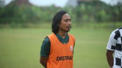 Dipercaya Manajemen Masuk Tim Kepelatihan Deltras, Hariono Makin Termotivasi