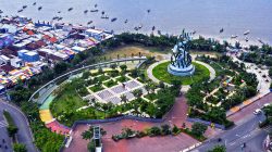 Surabaya Optimalkan Pengamanan Melalui CCTV hingga One Gate System