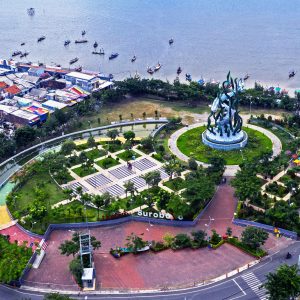 Surabaya Optimalkan Pengamanan Melalui CCTV hingga One Gate System